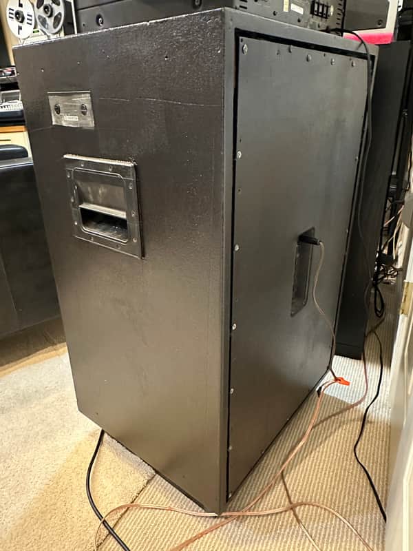 TOA 480se | Reverb