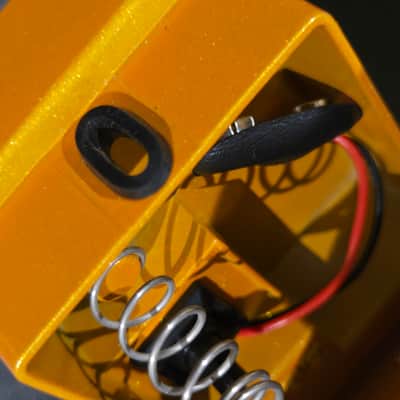 Boss DN-2 Dyna Drive 2007 - Present - Orange image 6