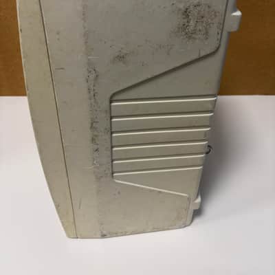 D.A.S. Audio DS-8 mid 2000s - white image 4