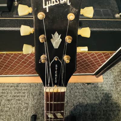 Gibson ES-345TDSV Stereo 1970(s) with Varitone switch image 2
