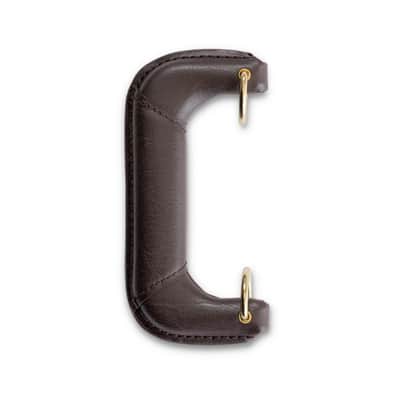 Genuine Taylor Case Handle - BROWN, #5600