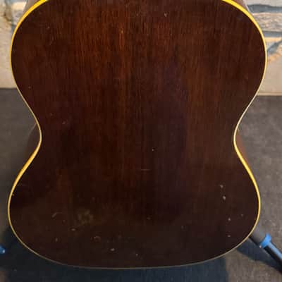 Epiphone FT-45 Cortez 1964 - Natural image 13