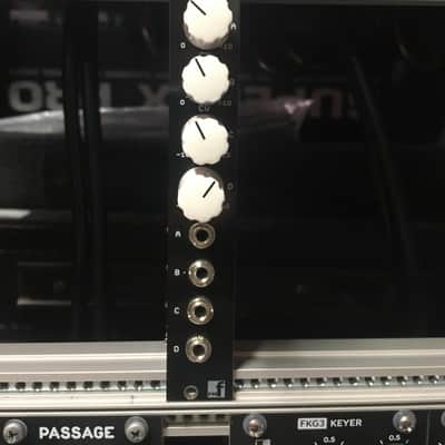 PM Foundations Volts Eurorack image 1