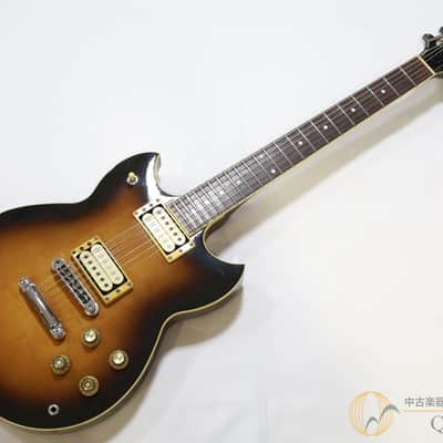 Yamaha Sg800 S image 2