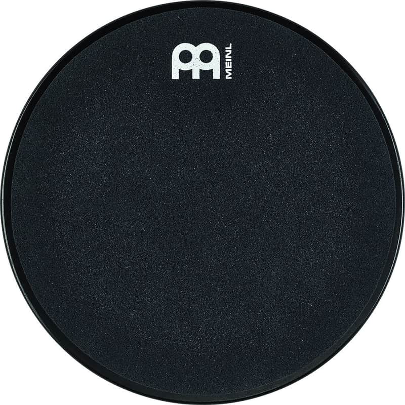 MEINL Cymbals Marshmallow Practice Pad - 12'' image 1