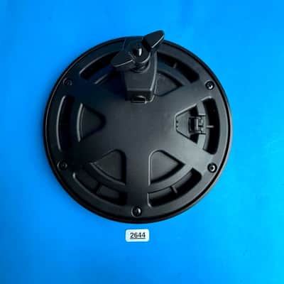ALESIS DM6 Electronic Drum Replacement Part: 8" Tom Single-Zone Trigger Pad [V3] image 2