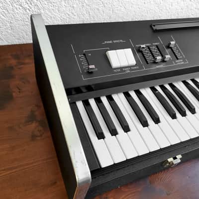 Extremely Rare CRUMAR PIANOMAN image 3