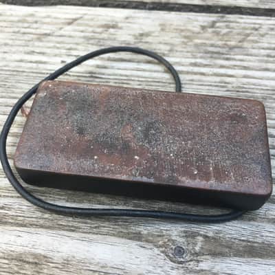 Benedetto Jazz Guitar Pickup image 1