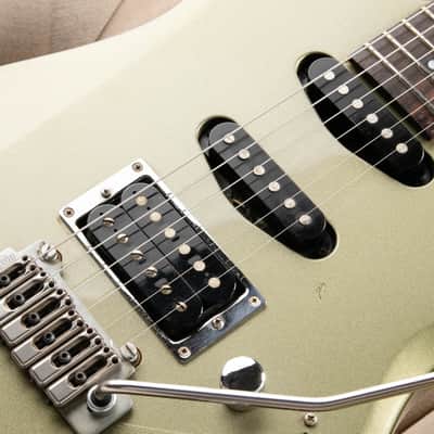 Fernandes FR-65S 1999 - Green image 3
