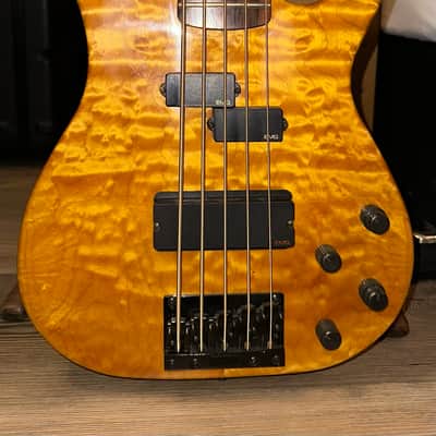 Xotic XJ-1T CTM 5st Alder/R -Orange Tangerrine/Medium Aged Lacquer