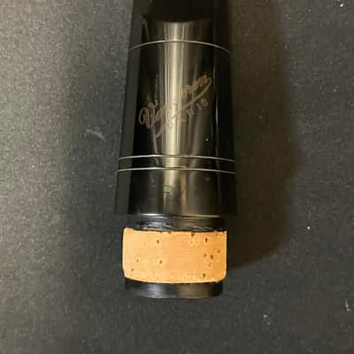 Jupiter JCL-731 Wood Clarinet w/ Original Hard Case & Vandoren 5RV Mouthpiece image 15