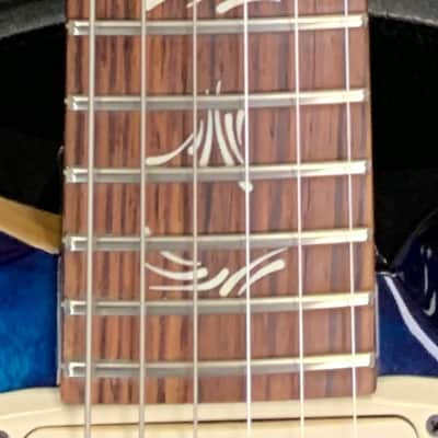 PRS Paul's Guitar - 2023 - Faded Blue Jean image 6