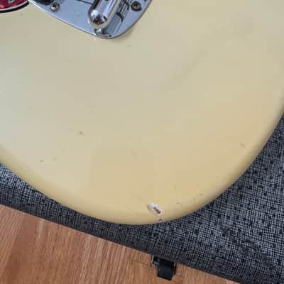 Fender Mustang 1965 image 23