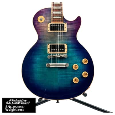 Gibson Les Paul Traditional 2018 | Reverb