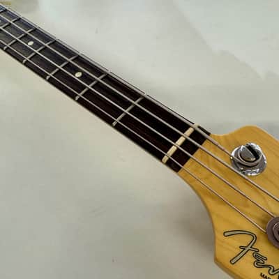 Fender American Standard Jazz Bass `04 (***Secondhand***) image 5