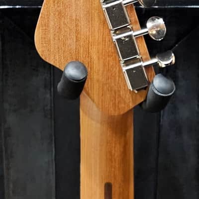 Fender Highway Series Dreadnought Acoustic-electric Guitar - Mahogany 2023 image 6