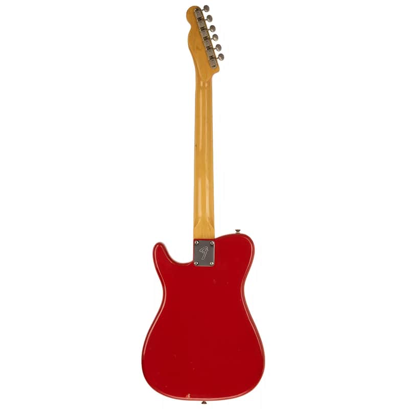 Fender Bullet (1981 - 1982) | Reverb