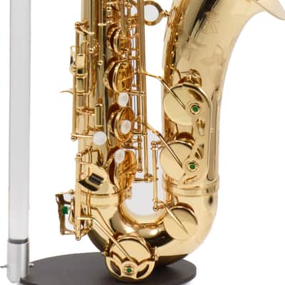 Keilwerth Model SX-90R Professional Tenor Saxophone SN 131330 OPEN BOX image 6