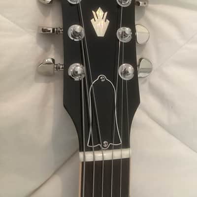 Gibson ES-339 Memphis 2019 - Gloss Light Caramel Burst image 21