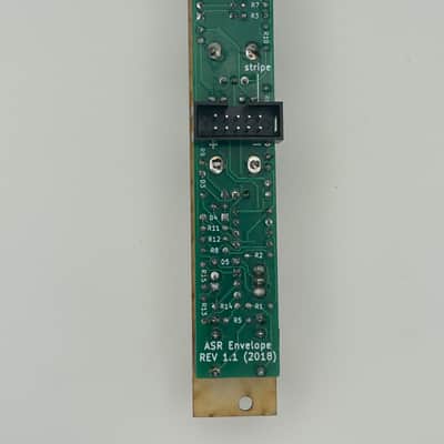 Kassutronics ASR Envelope Eurorack image 3