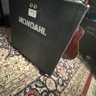 Fender 4 X 10 CB Drip Edge Cabinet image 3