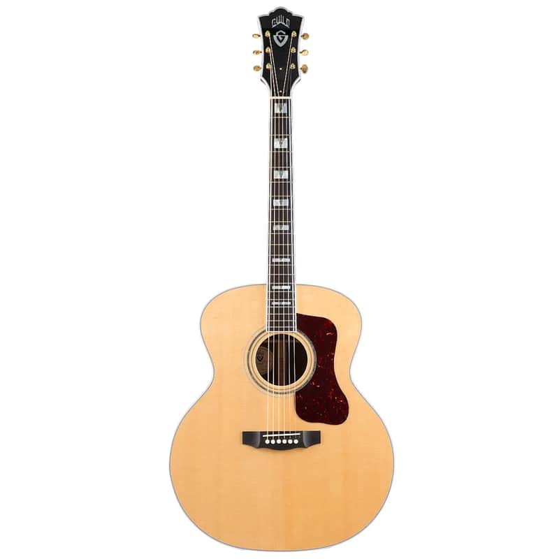 Guild USA F-50R image 1