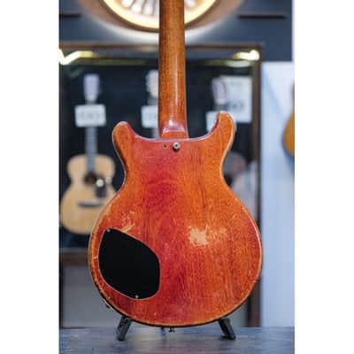 1959 Gibson Les Paul Junior cherry image 5