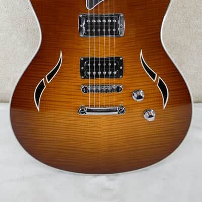 Taylor T3 With OHSC A great almost unplayed example ! image 7