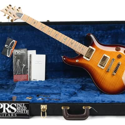 PRS Wood Library McCarty 594 Artist Package 2017 image 3