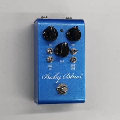 Rockbox Baby Blues image 1