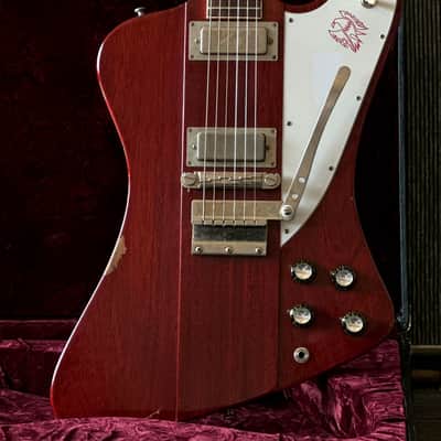 Gibson Firebird III 1964 Collectors Choice CC47 Aged Custom Shop image 1