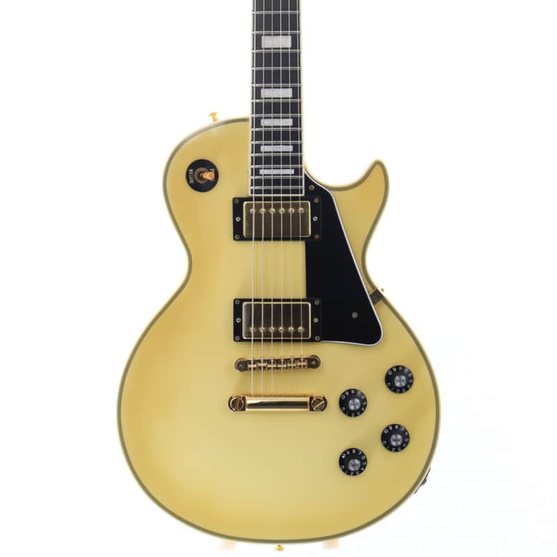 Edwards E-LP-113LTC Vintage White [ED1420257] (07/31) | Reverb