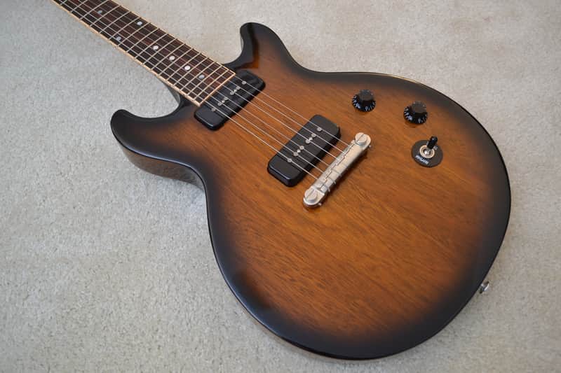 Gibson Les Paul Special Double Cut image 1