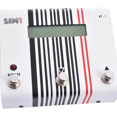 SIM1 XT-1 Guitar Profiler image 1