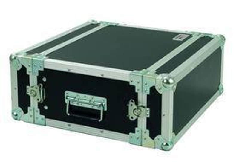 Proel Flight Case Cr 104 Blkm 4 U. image 1