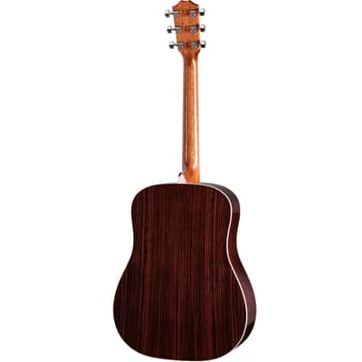 Taylor Legacy 810e Special Edition Heritage Burst image 2