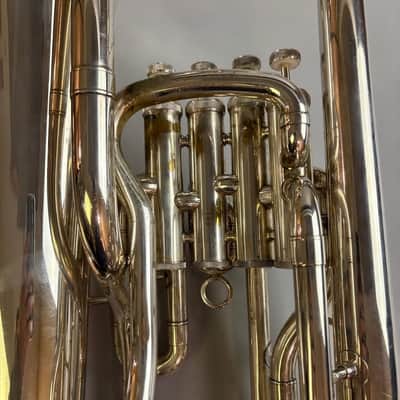 Yamaha YEP-321S image 3