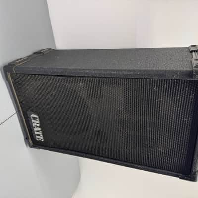 Crate PS-210P Speaker Enclosure Vintage Audio DJ 200w Passive PA Speaker image 2