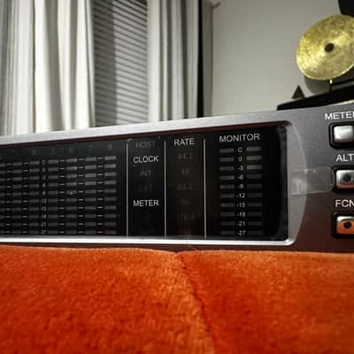 Universal Audio UAD x8p image 4