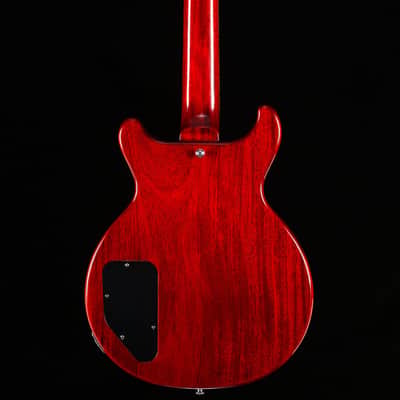 Gibson Custom Shop 1960 Les Paul Special Double Cut Reissue VOS Cherry Red (118) image 4