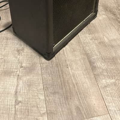 Cube 60 Chorus Guitar Amp Vintage/Rare image 2