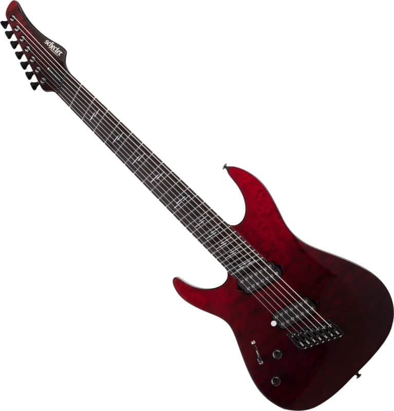 Schecter Reaper