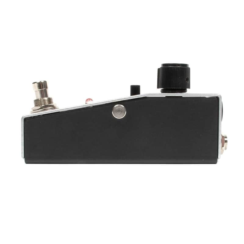 Fulltone 2B Boost Pedal with Limiter image 7