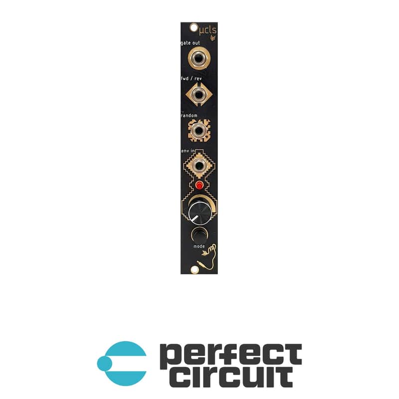 Tenderfoot Electronics ucls Expander for Lattice image 1