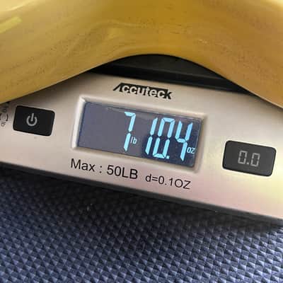 2026 Gibson Les Paul Special TV Yellow w/OHSC image 2