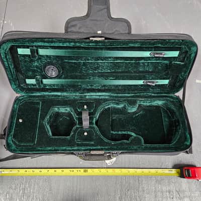 Violin Cases 1/4 size, 1/2 size Unknown image 6