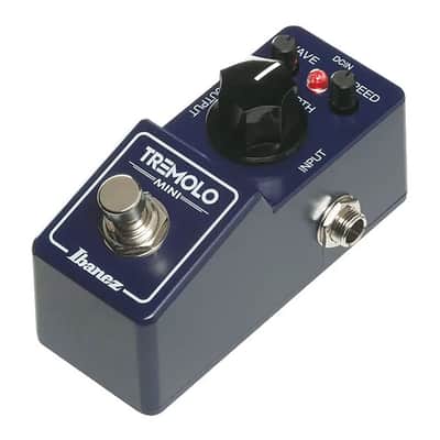 Malekko Trem Omicron Analog Tremolo | Reverb