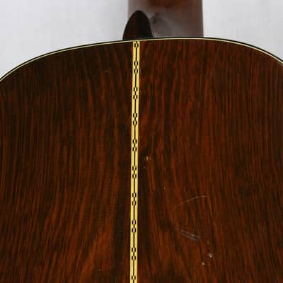 1964 Cf Martin 00 21 Brazilian Rosewood! image 18