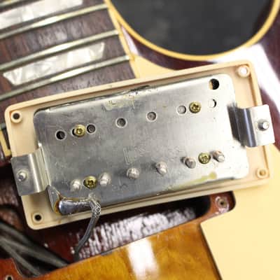 1997 Gibson Custom Shop One-Off Yamano '59 Vintage Reissue Les Paul image 13