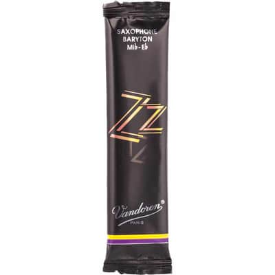 Vandoren SR4425 Anche saxophone baryton ZZ force 2,5 image 2